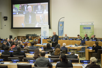 Future Policy Award 2013/ World Future Council