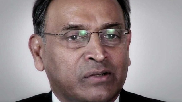 Jayantha Dhanapala/ UNODA