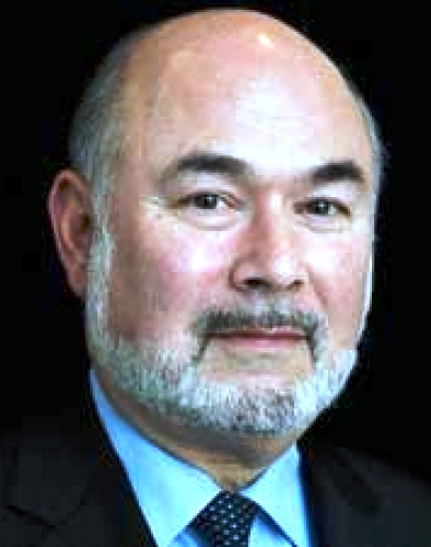 Jonathan Granoff
