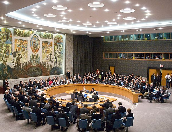 A proposal for a nuclear weapons-free zone (NWFZ) in the strife-torn Middle East remains in limbo. Credit: Bomoon Lee/IPS