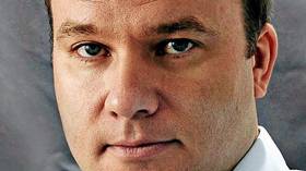Helge Luras, founder and director of the Centre for International and Strategic Analysis (SISA)