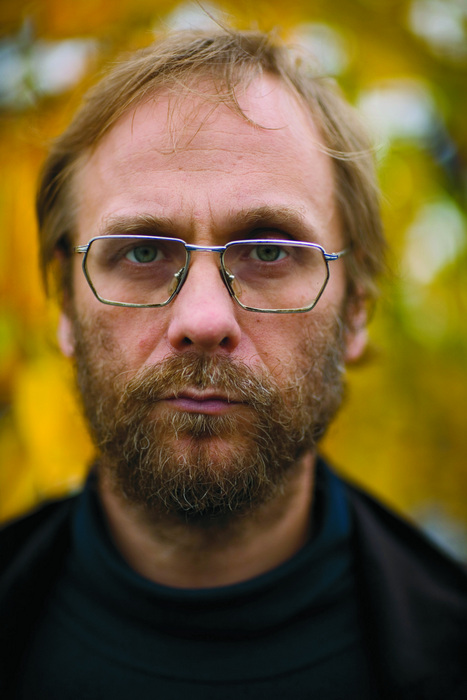 Risto Isomäki
