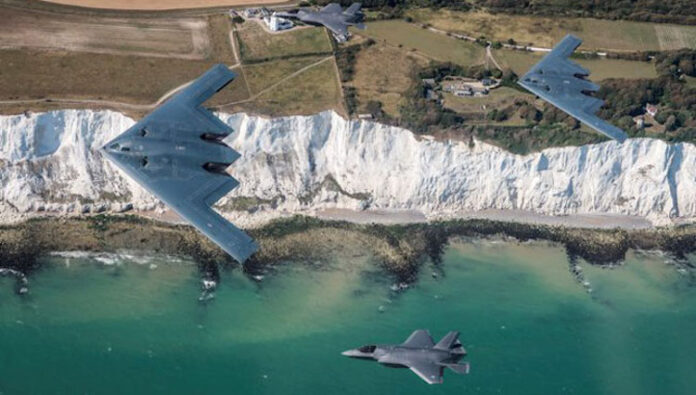 Image source: UK Ministry of Defence