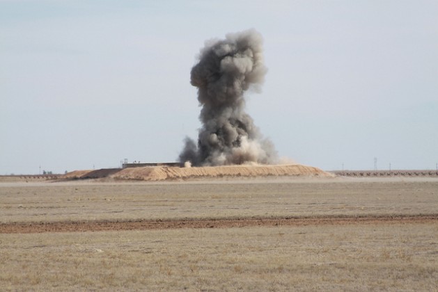 Nuclear Abolition News