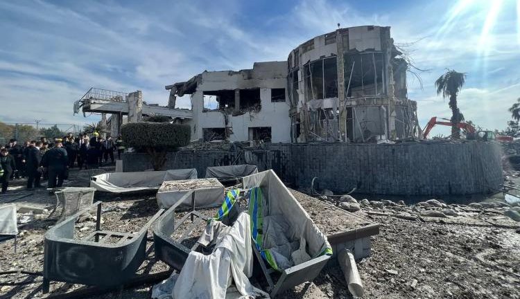ran's attack in Pakistan territory soon after its strikes in Syria and Iraq. Source: NDTV.