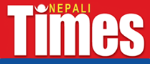 logo The Nepali Times Logo