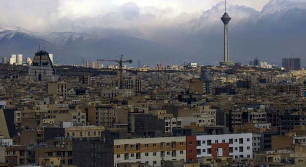 View of Tehran, Iran's capital. Among other things, the JCPOA envisages lifting of sanctions, bringing “tangible economic benefits for the Iranian people”. Credit: Unsplash/Anita Filabi