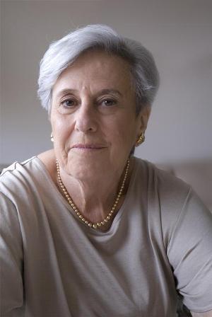 Alice Slater