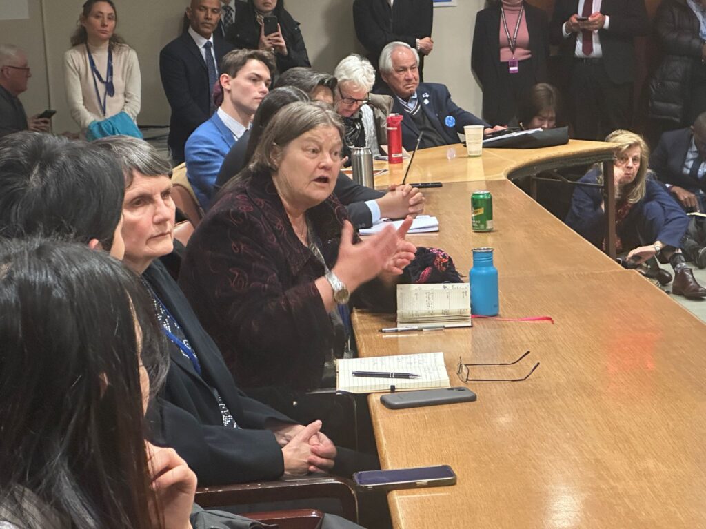 Photo: Katsuhiro Asagiri, INPS Japan.