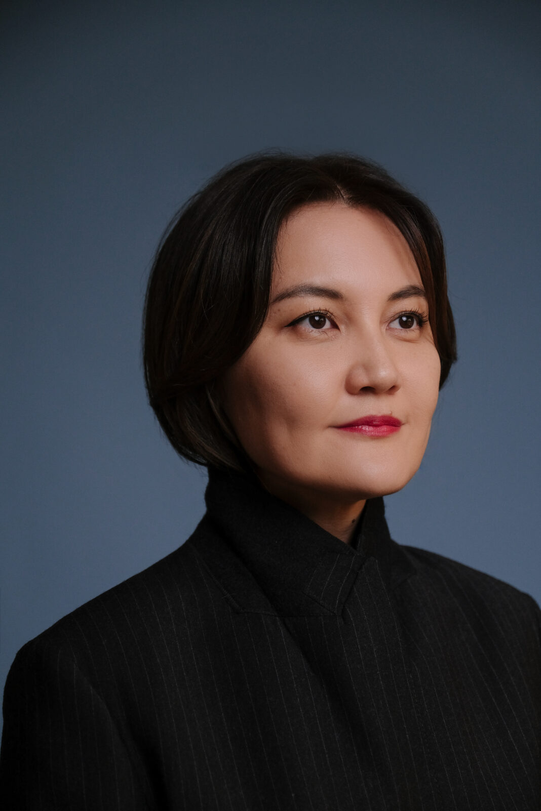 Zhanna Shayakhmetova