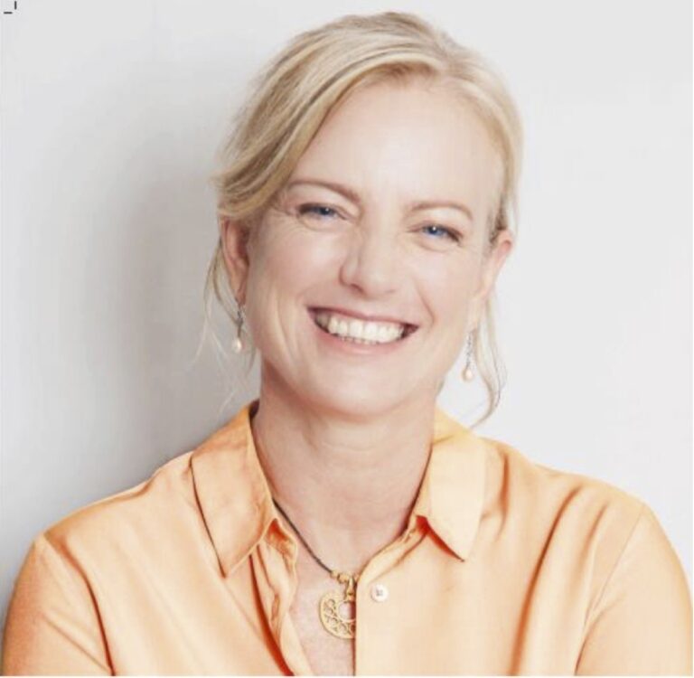 Karen Astrid Hallberg Secretary General-elect of the Pugwash Conferences for Science and World Affairs