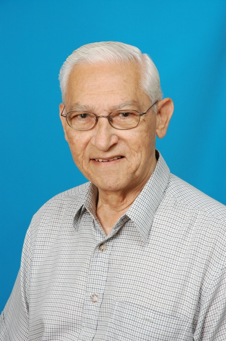Ronald Mccoy