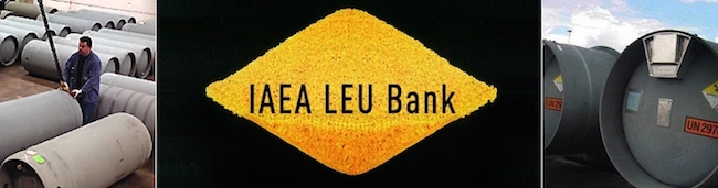 Photo credit: IAEA