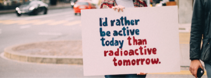 NUCLEAR-NEW Are decades of arms control treaties being threatened? Credit: International Campaign to Abolish Nuclear Weapons (ICAN)