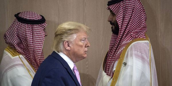 The Trump team's latest bid for Saudi-Israel normalization goes way too far and appears to be a one-way street.