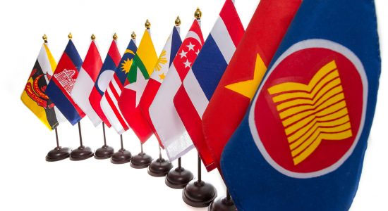 Malaysia is Chair of ASEAN for 2025.