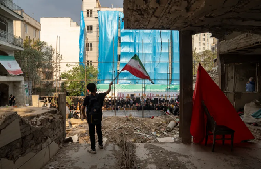 Image Credit:File: Majid Saeedi/Getty Images/aljazeera