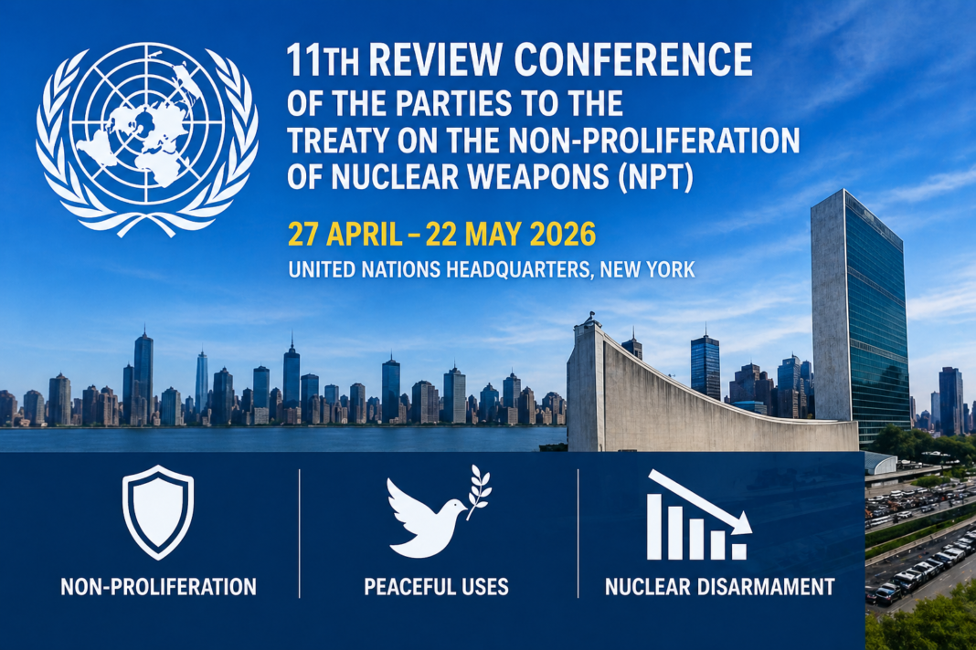 Image: NPT 2006 Credit: INPS Japan.