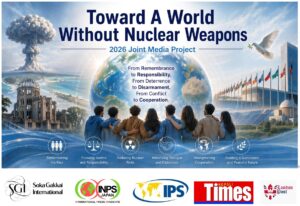 Nuclear Abolition 2026 Report