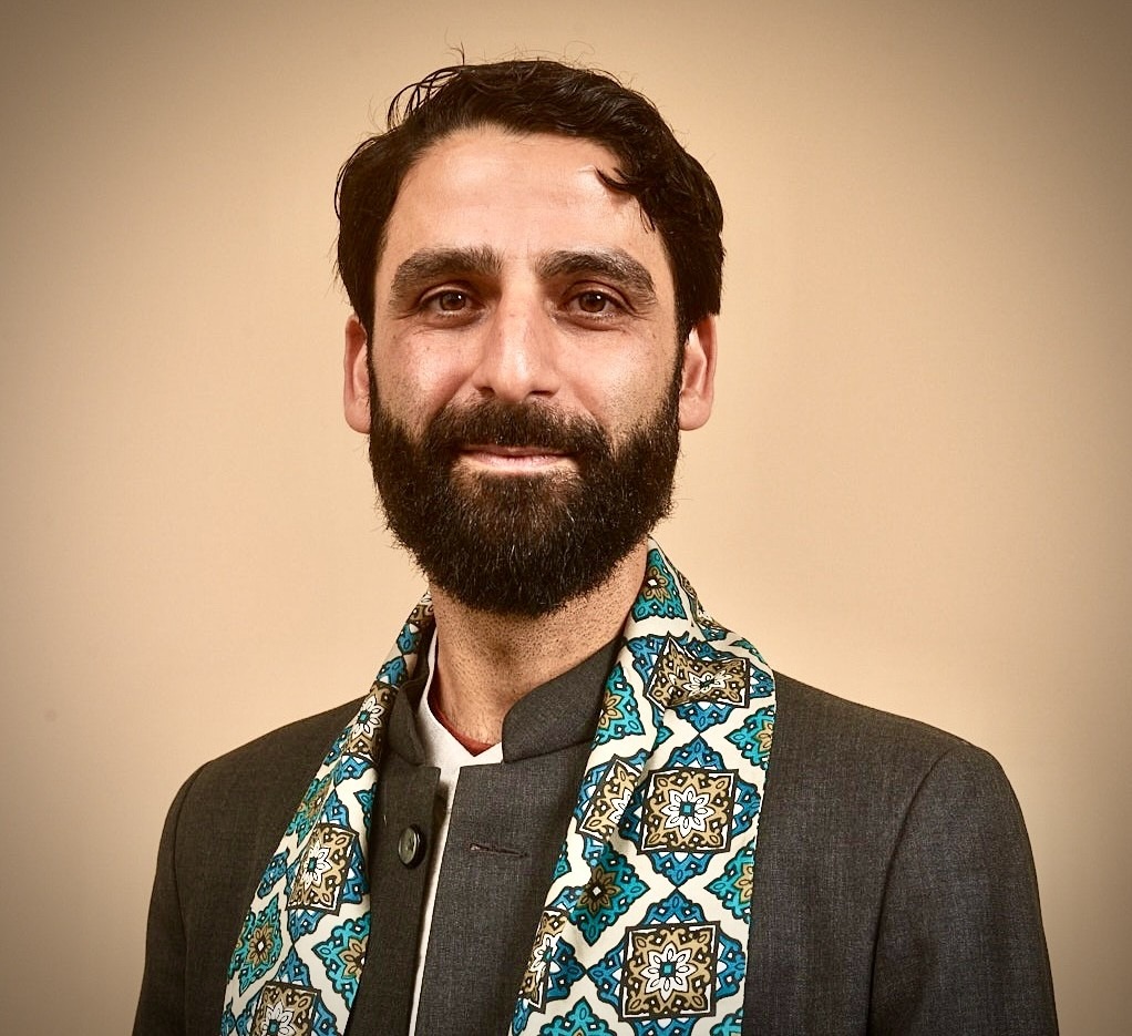 Emad Kiyaei