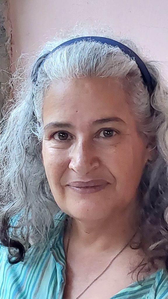 Sharon Dolev